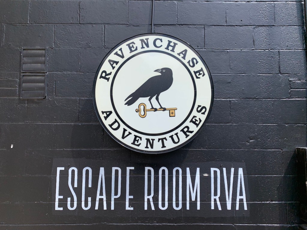 Review: Algernon’s Shop of Magical Goods by Escape Room&nbsp;RVA