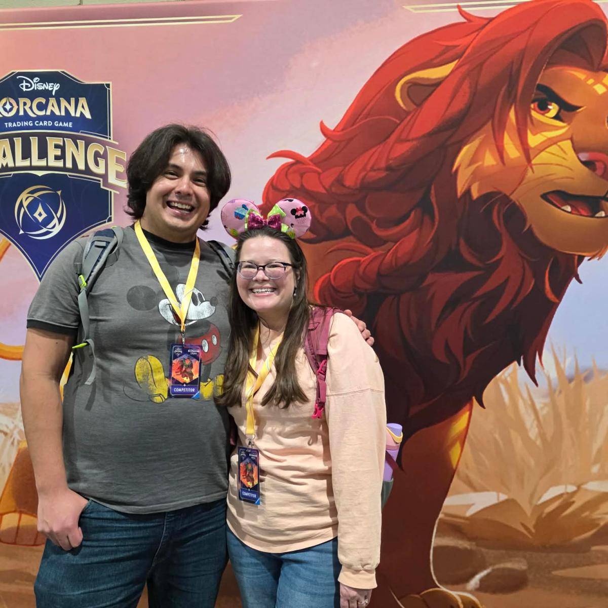 Disney Lorcana DLC Richmond&nbsp;2026